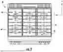 Fig. 03 - SYSTEMS FOR HINGE RECEIVERS IN COOKING APPLIANCES