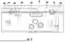 Fig. 06 - SYSTEMS FOR HINGE RECEIVERS IN COOKING APPLIANCES