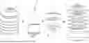 Fig. 01 - Medium or High Voltage Instrument Voltage Transformer