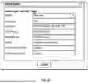 Fig. 24 - SYSTEMS AND METHODS FOR ENHANCED COMPUTER LOGIC PROCESSING OF MORTGAGE LOAN ORIGINATIONS