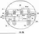 Fig. 17 - STACKABLE FULLY MOLDED SEMICONDUCTOR STRUCTURE WITH THROUGH VERTICAL INTERCONNECTS