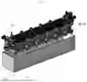 Fig. 02 - BATTERY CELL HOLDER WITH IMPROVED COOLING EFFICIENCY AND BATTERY SYSTEM INCLUDING THE SAME