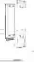 Fig. 07 - MOUNTING BRACKET FOR ANTENNA