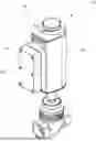 Fig. 01 - METHOD OF CHARGING A VALVE ASSEMBLY ENERGY STORAGE, AND VALVE ASSEMBLY