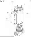 Fig. 02 - METHOD OF CHARGING A VALVE ASSEMBLY ENERGY STORAGE, AND VALVE ASSEMBLY