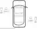Fig. 10 - IN-VEHICLE APPLICATION TRANSFER METHOD AND TERMINAL