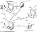 Fig. 01 - COMMUNICATION DEVICE AND METHODS FOR USE BY HEARING IMPAIRED