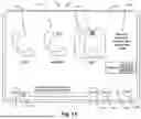 Fig. 13 - COMMUNICATION DEVICE AND METHODS FOR USE BY HEARING IMPAIRED