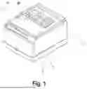Fig. 02 - DOCUMENT READER WITH IMPROVED ILLUMINATION