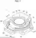 Fig. 02 - SPEAKER, SPEAKER BAFFLE, AND SPEAKER FRAME