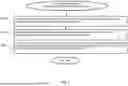 Fig. 10 - DOWNLINK MEASUREMENTS CONFIGURATION AND REPORTING WITH DOWNLINK RX INDICATOR