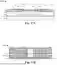 Fig. 24 - PIEZOELECTRIC DEVICE HAVING PIEZOELECTRIC STRUCTURE DISPOSED BETWEEN PATTERNED CONDUCTIVE STRUCTURES