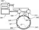 Fig. 01 - ROTARY MILKING PARLOR ARRANGEMENT, COMPUTER-IMPLEMENTED METHOD, COMPUTER PROGRAM AND NON-VOLATILE DATA CARRIER
