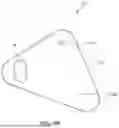 Fig. 24 - Adjustable Headbands