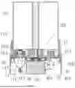 Fig. 09 - COOKING DEVICE
