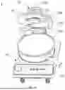 Fig. 49 - COOKING DEVICE
