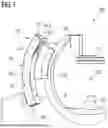 Fig. 02 - SUPPORT FRAME FOR AN ANGIOGRAPHY SYSTEM