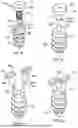 Fig. 43 - METHODS AND DEVICES FOR INTRACORPOREAL BONDING OF IMPLANTS WITH THERMAL ENERGY