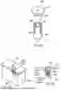 Fig. 45 - METHODS AND DEVICES FOR INTRACORPOREAL BONDING OF IMPLANTS WITH THERMAL ENERGY