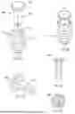 Fig. 84 - METHODS AND DEVICES FOR INTRACORPOREAL BONDING OF IMPLANTS WITH THERMAL ENERGY
