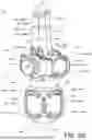 Fig. 04 - PUMP ASSEMBLY FOR A PENILE PROSTHESIS