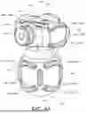 Fig. 06 - PUMP ASSEMBLY FOR A PENILE PROSTHESIS