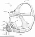 Fig. 01 - SLEEVE WITH MAGNET FOR MODULARITY AND HEADGEAR FOR THE SAME