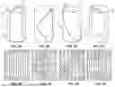 Fig. 03 - INTRAVASCULAR BLOOD PUMP HAVING MULTILAYER CORELESS COILS