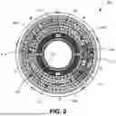 Fig. 08 - INTRAVASCULAR BLOOD PUMP HAVING MULTILAYER CORELESS COILS