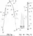 Fig. 02 - Suspended Body Weight Trainer