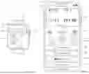 Fig. 19 - METHODS AND USER INTERFACES FOR ACCESSING AND MANAGING WORKOUT CONTENT AND INFORMATION