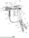 Fig. 02 - CONNECTOR UNIT FOR A SPRAY GUN, SPRAY GUN AND METHOD FOR OPERATING A SPRAY GUN