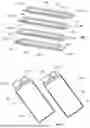 Fig. 02 - BENDING METHOD AND BENDING APPARATUS FOR BENDING ARRESTER TABS OF BATTERY CELLS, IN PARTICULAR POUCH CELLS