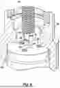 Fig. 09 - TOOL DRIVE ASSEMBLY WITH INTEGRATED MAGNETIC DISPLACEMENT MONITORING SYSTEM