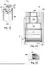 Fig. 22 - TOOL DRIVE ASSEMBLY WITH INTEGRATED MAGNETIC DISPLACEMENT MONITORING SYSTEM