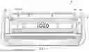 Fig. 02 - SHAVING RAZOR CARTRIDGE