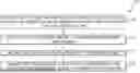 Fig. 01 - METHODS, MIXED RESIN RETENTION ASSEMBLIES, VALVE ASSEMBLIES, AND SYSTEMS FOR INLINE RESIN MIXING
