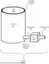 Fig. 01 - SYSTEMS AND METHODS FOR FILLING CONTAINERS WITH LINERS