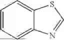 Fig. 35 - SHORT-ACTING 3,4-METHYLENEDIOXYMETHAMPHETAMINE (MDMA) ANALOGS INCORPORATING BENZOTHIAZOLE