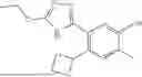 Fig. 1065 - HETEROCYCLIC MODULATORS OF LIPID SYNTHESIS