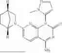 Fig. 167 - AMIDOPYRIMIDONE DERIVATIVES
