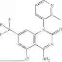 Fig. 197 - AMIDOPYRIMIDONE DERIVATIVES