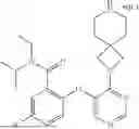 Fig. 293 - INHIBITORS OF THE MENIN-MLL INTERACTION