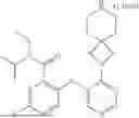 Fig. 294 - INHIBITORS OF THE MENIN-MLL INTERACTION