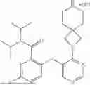 Fig. 303 - INHIBITORS OF THE MENIN-MLL INTERACTION