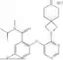 Fig. 357 - INHIBITORS OF THE MENIN-MLL INTERACTION