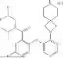 Fig. 362 - INHIBITORS OF THE MENIN-MLL INTERACTION