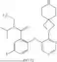 Fig. 367 - INHIBITORS OF THE MENIN-MLL INTERACTION