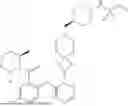 Fig. 40 - INHIBITORS OF THE MENIN-MLL INTERACTION