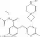 Fig. 722 - INHIBITORS OF THE MENIN-MLL INTERACTION